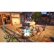 PS4 Roman Rumble in Las Vegum: Asterix & Obelix XXL for Nintendo Switch