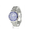 thumbnail image 5 of Invicta Men's 12809X Pro Diver Blue Dial Stainless Steel Watch, 5 of 5