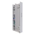 thumbnail image 1 of Auxiliar Nevera Kim Color Blanco blanco, 1 of 10