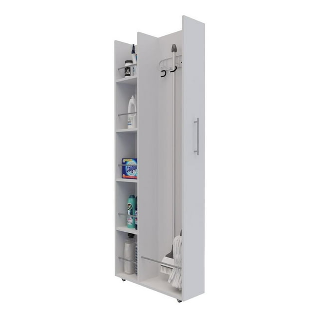 Auxiliar Nevera Kim Color Blanco blanco