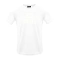 thumbnail image 1 of Diesel Mens Monotone Logo T-Shirt, 1 of 2