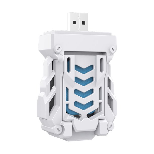 Repelente de mosquitos Repelente de mosquitos portátil USB Repelente de mosquitos electrónico calentado