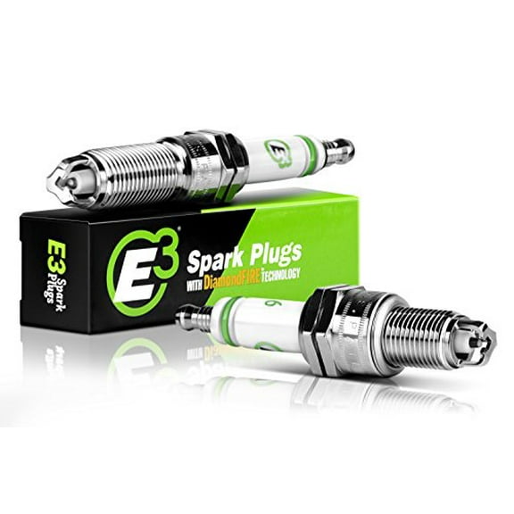 E3 Spark Plugs E3.70 Performance Spark Plug Fits select: 2004-2008 FORD F150, 2005-2008 FORD F250