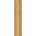 thumbnail image 4 of Ekena Millwork 6"W x 28"D x 28"H Balboa Rough Sawn Craftsman Outlooker, Western Red Cedar, 4 of 4