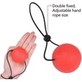 thumbnail image 5 of 2.1 Inch Stress Ball Portable Stress Balls Strengthen Hand Exercise and Relieve Tension, 5 of 5