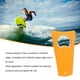 thumbnail image 4 of Soidarity Peine para tabla de surf, chatarra de cera, tablero de aleación de plástico, removedor práctico de bricolaje, herramientas de Deportes acuáticos Amarillo, 4 of 6