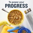 thumbnail image 6 of Ratio Protein Fiber Cinnamon Almond Cereal, 20g Protein, 15.4 oz, 6 of 15