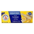 thumbnail image 4 of Sugar Wafers - Variety Pack - Lemon - Vanilla - Strawberry - Orange Creme - Baked with Real Ingredients - 4, 9oz packs, 4 of 5