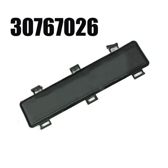 Cabin Filter Cover For Volvo S80 V70 XC70 XC60 S60 30767026