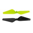 thumbnail image 3 of Juego de Hélices de tornillo Para U42W U42WH W RC Sunnimix Rotor 8 Pares, 3 of 8
