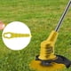 thumbnail image 2 of 20 Pieces Lawn Mower Replacement Plastic Lawn Mower Plastic Lawn Mower for Many Occasi, 2 of 5