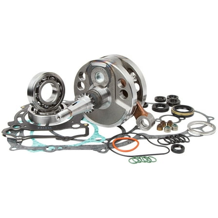 Hot Rods Stroker Bottom End Kit For Yamaha YZ 250 F 2003-2013 CBK0139