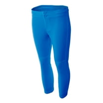 A4 Women's Softball Pants - NW6166