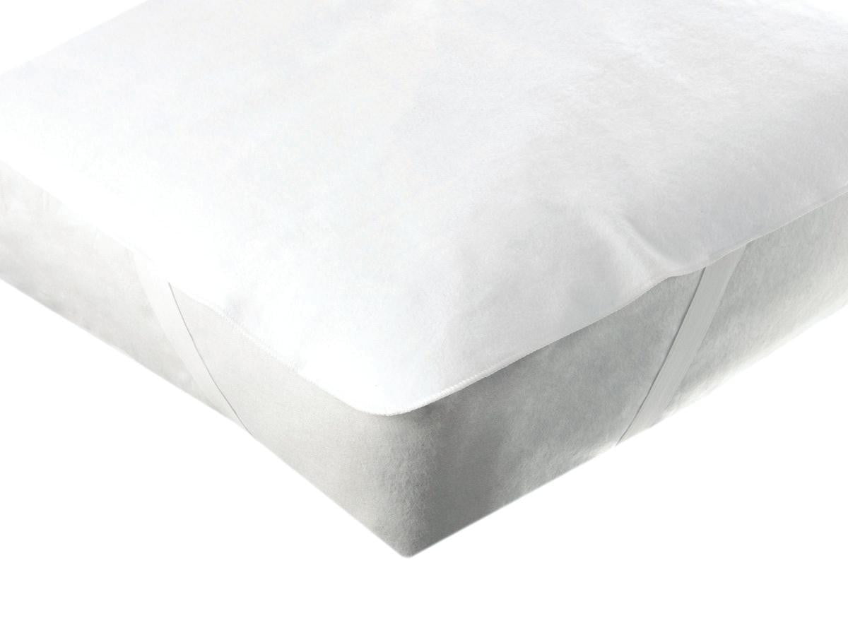 reusable mattress pads walmart