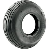 RubberMaster S379 3.5-8 34A6 2 Ply Lawn and Garden Tire