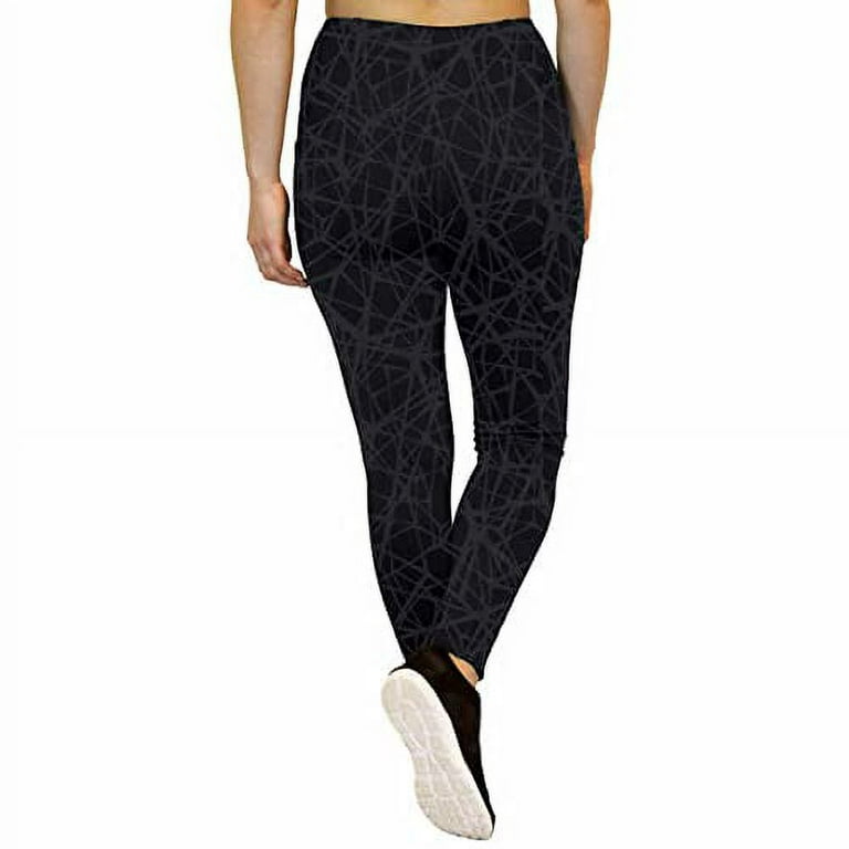 Spyder Active Leggings - Medium - $36 New With Tags - From Jennifer
