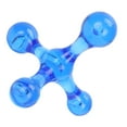 thumbnail image 1 of Masseur de Balle, Massage Musculaire Confortable Sûr Portable pour Adulte Rouge, Vert, Bleu, 1 of 8