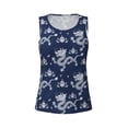 thumbnail image 6 of Sigee Dragon for Women's Workout Tank Top,Running Tank Tops,Sleeveless Gym ClothesMedium, 6 of 8