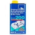 thumbnail image 5 of ATE 706202 Original TYP 200 DOT 4 Brake Fluid - 4 Liters, 5 of 5