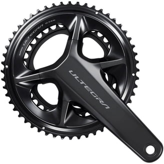 来*グ様 Campagnolo CHORUS Crankset 12s 172. Campagnolo Chorus Crankset - 172.5mm, 12-Speed, 52/36t, 96 BCD