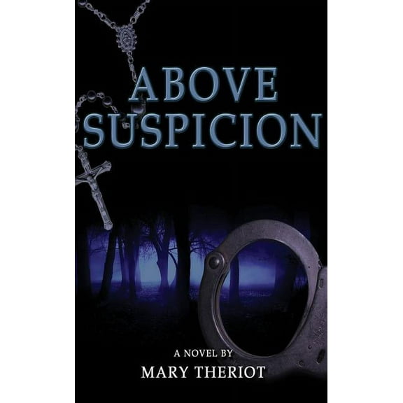 Above Suspicion, (Hardcover)
