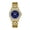 Gold Blue, variant on BS New Watch Light Luxury Texture Watch Women's Watch Quartz Watch Fashion