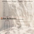 thumbnail image 5 of Women's Pj Bottoms Halloween Jack-O-Lantern Star Print Lounge Pants Elastic Waist Comfortable Relaxed Fit Sleepwear Casual Sleep Pants Cozy Nightwear, 5 of 5