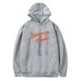thumbnail image 5 of Josiah Queen Merch Yesterday is Dead Hoodie Spring Autumn Fashion Men/Women Casual Long Sleeve Sweatshirts, 5 of 6