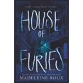 thumbnail image 1 of House of Furies, Madeleine Roux Hardcover, 1 of 2