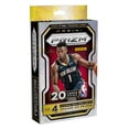 thumbnail image 3 of Panini 2020-21 Prizm NBA Basketball Trading Cards Hanger Box- 20 Cards, 3 of 3
