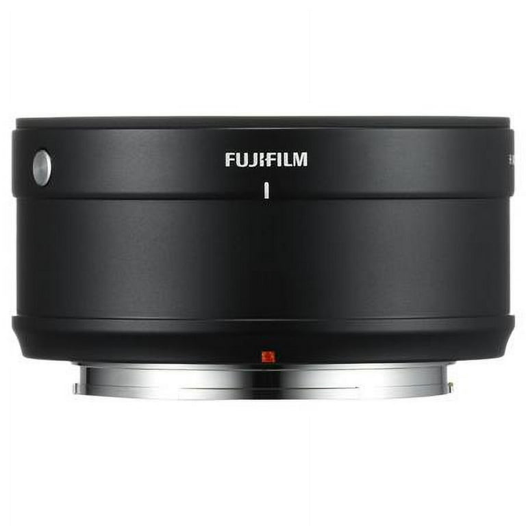 Fujifilm H Mount Adapter G for GFX 50S - Walmart.com Fujifilm H Mount Adapter G for GFX 50S - Walmart.com