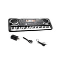 thumbnail image 4 of Teclado de Piano Electrónico CUTICAT 61 Teclas Juguete Musical Educativo para Niños 3 Años, 4 of 8