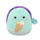 thumbnail image 1 of Peluche Squishmallows Original Kamya The Mint Turtle 35 cm, 1 of 7