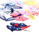 thumbnail image 3 of 12 Piezas De Niños, Niñas, Broches Cabello, Broches Cabello, Pasadores Cabello, Lazos Cabello yotijar Los niños de Bowtie de la horquilla, 3 of 10