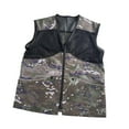 thumbnail image 2 of Vestible de entrenamiento de perros Chaleco anti -mordedura de verano Summer Dogs Ropa de ropa para M, 2 of 8