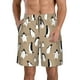 thumbnail image 1 of Fotbe Lovely Penguin Trajes de Baño Estampados para Hombre, Shorts de Verano de Secado Rápido, Ropa de Playa, Bañadores-XX-Large, 1 of 6