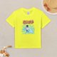 thumbnail image 2 of Camiseta Algodón de Naru para niños, 2 of 5