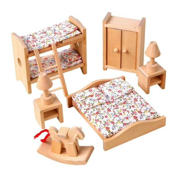 Lesiega 1:12 Ensemble De Salle De Bain Pour Maison Poupée Meubles M Accessoires Maison Poupee En Porcelaine Bassin D Amz