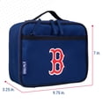 thumbnail image 4 of Boston Red Sox™ MLB Insulated Lunch Box, 4 of 8