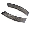 thumbnail image 2 of Applicable to US BMW E92 E93 06-09 front bumper side lights side lights, 2 of 6