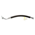 thumbnail image 2 of Power Steering Pressure Line Hose Assembly Fits select: 1987-1991 TOYOTA CAMRY, 2 of 4
