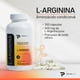 thumbnail image 3 of Primetech L-Arginina 500mg, Cápsulas que se convierten en óxido nítrico para mejorar el flujo sanguíneo, 3 of 4