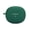 dark green, variant on Earbud Covers Shockproof Case Sleeve Antiscratch Guard Washable Housing Shell Damage Prevention for 1 More Ear Clip S20