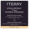 thumbnail image 2 of By Terry Hyaluronic Tinted Hydra Powder, Matte Finish, N500 Medium Dark, 2 of 10