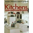 thumbnail image 1 of Pre-Owned Kitchens: Your Guide to Planning and Remodeling (Paperback) 0696204525 9780696204524, 1 of 1