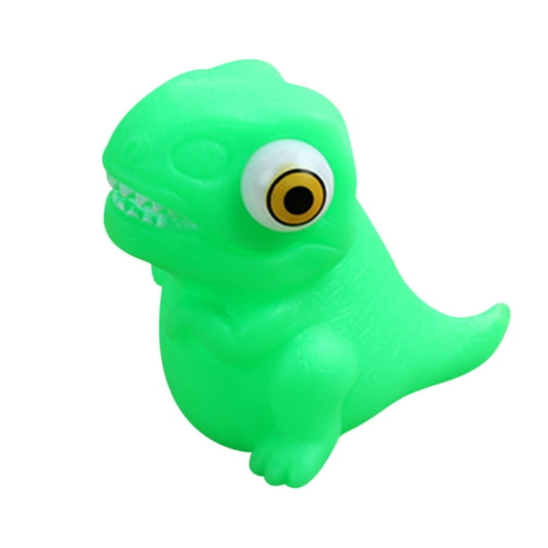 PVCS Cute Decompression Toys Super Soft Silicone Toys For Kids Boys And Girls Durable Novelty Desktop Decorations Toy