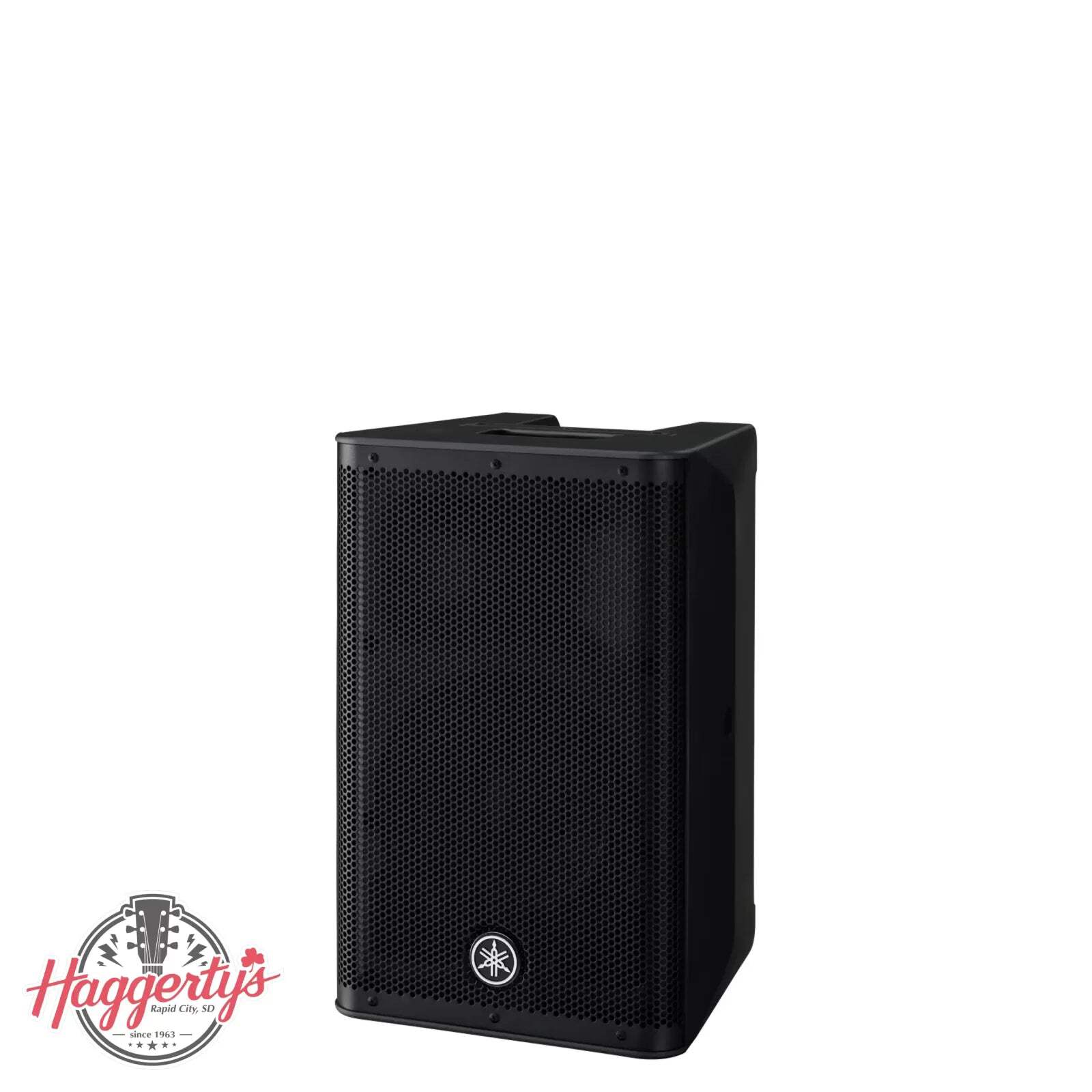 Yamaha DXR8MKII - 1100W 8" Powered Loudspeaker