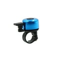 thumbnail image 3 of Unique Bargains Bike Ring Bell Alarm Sound Horn 2pcs 22mm Dia Aluminum Alloy Blue Handlebar, 3 of 3