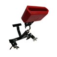 thumbnail image 4 of Soporte Para Percusión Strade Fareast Limited Ajustable Para Cencerro 20 cm, 4 of 8