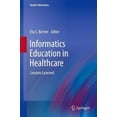 thumbnail image 2 of Éducation Informatique en Soins de Santé: Leçons Apprenues (Identité de Santé), 2 of 2